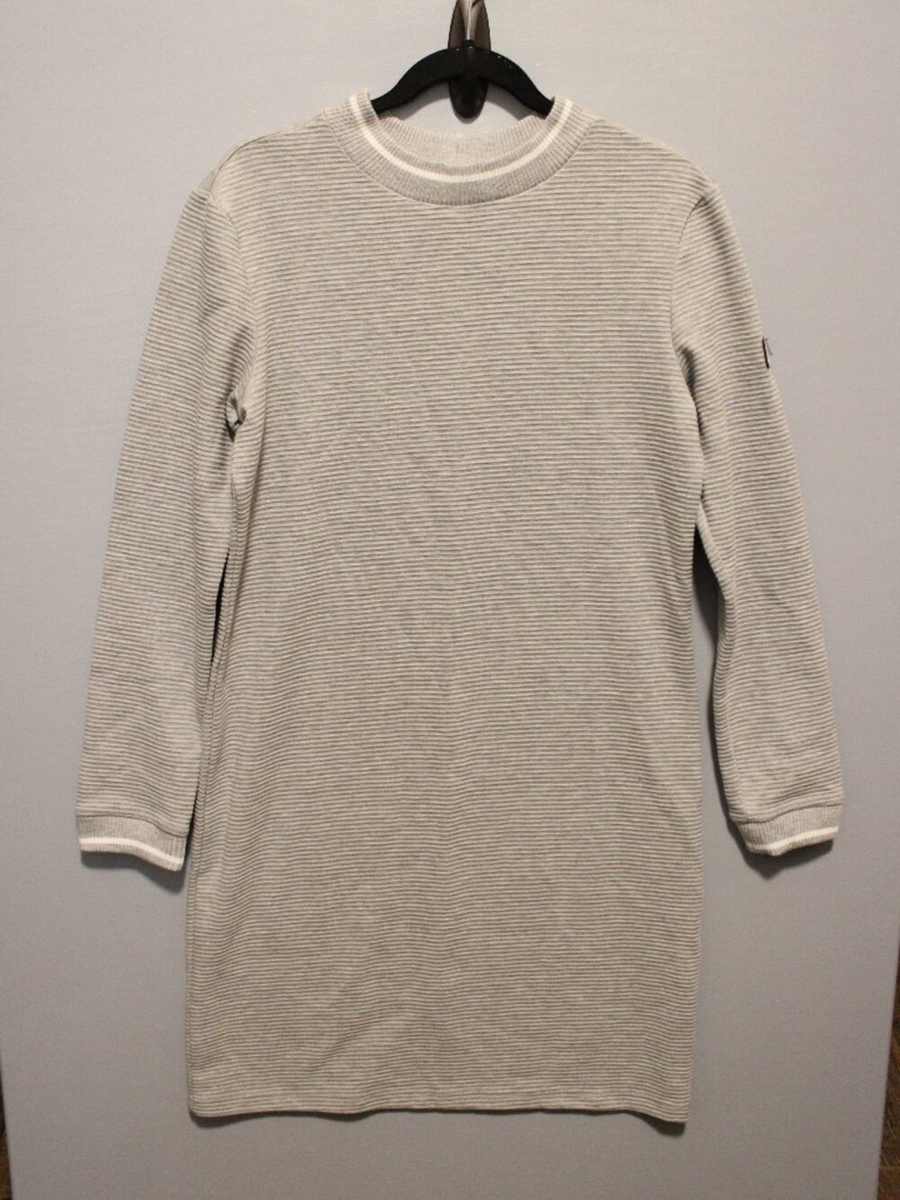 Bench Long Sweater